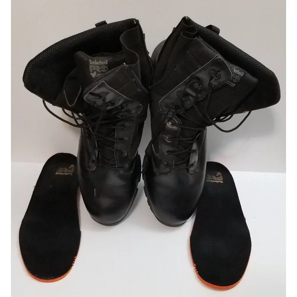 Timberland pro valor